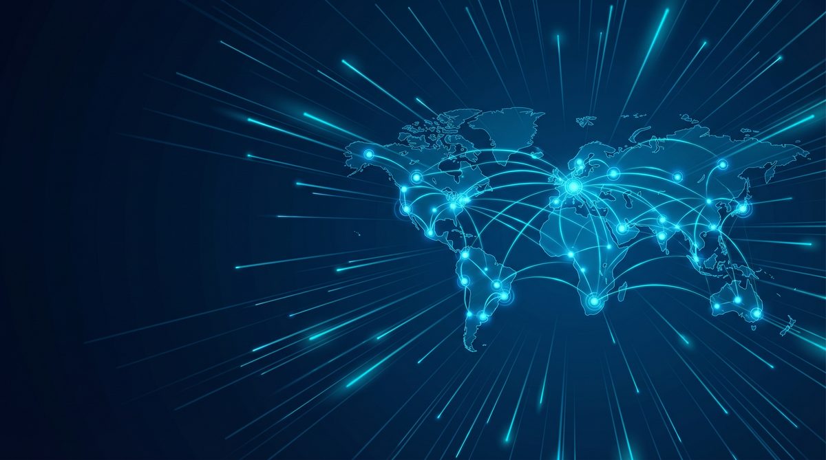 加速器噪音全球网络加速